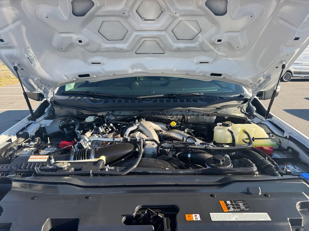 2025 Ford F-350SD XL DRW