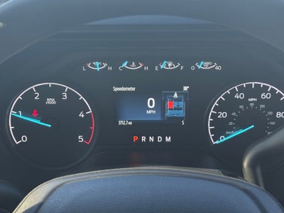 2025 Ford F-350SD XL DRW