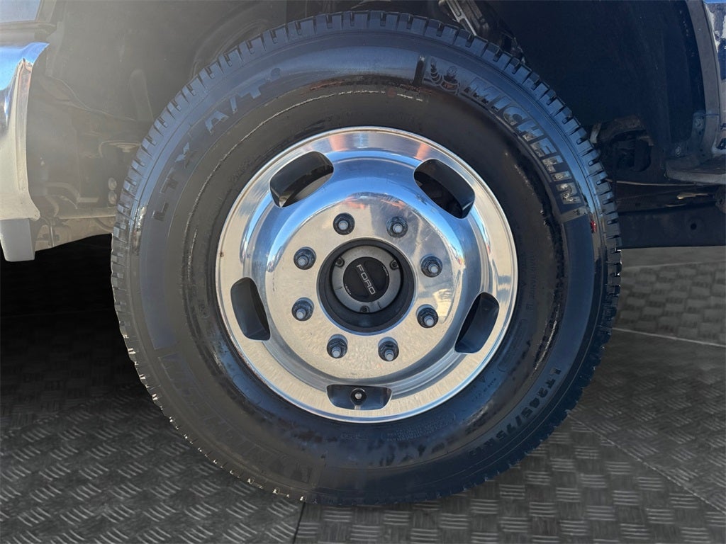 2024 Ford F-350SD King Ranch DRW