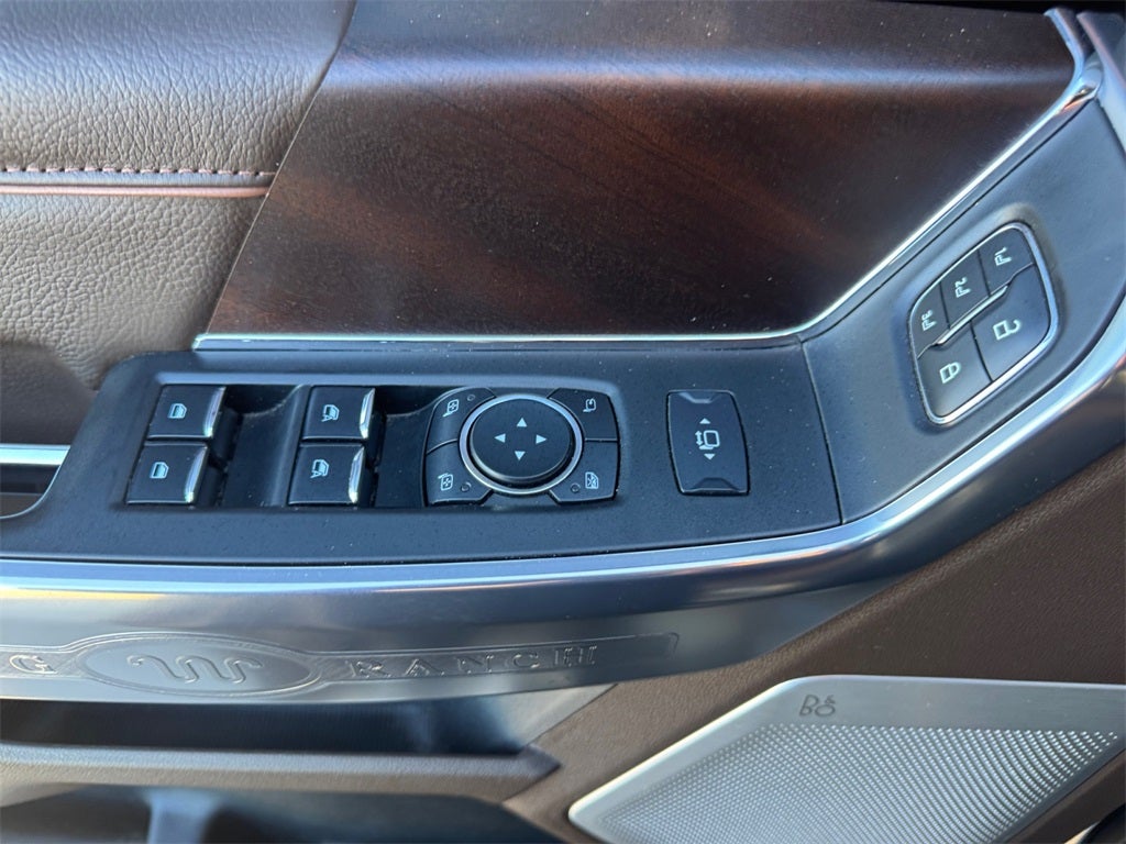 2024 Ford F-350SD King Ranch DRW