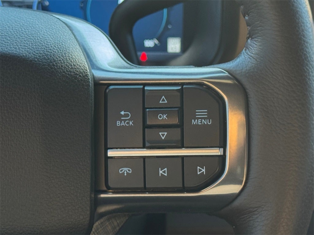 2024 Ford F-350SD King Ranch DRW