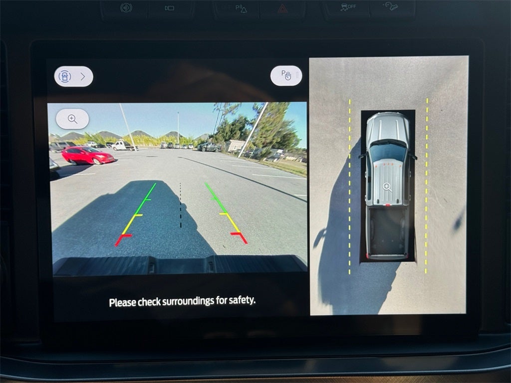 2024 Ford F-350SD King Ranch DRW