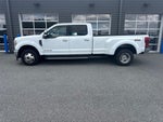2021 Ford F-350SD Lariat DRW