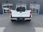 2021 Ford F-350SD Lariat DRW