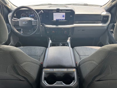 2023 Ford F-450SD XLT DRW
