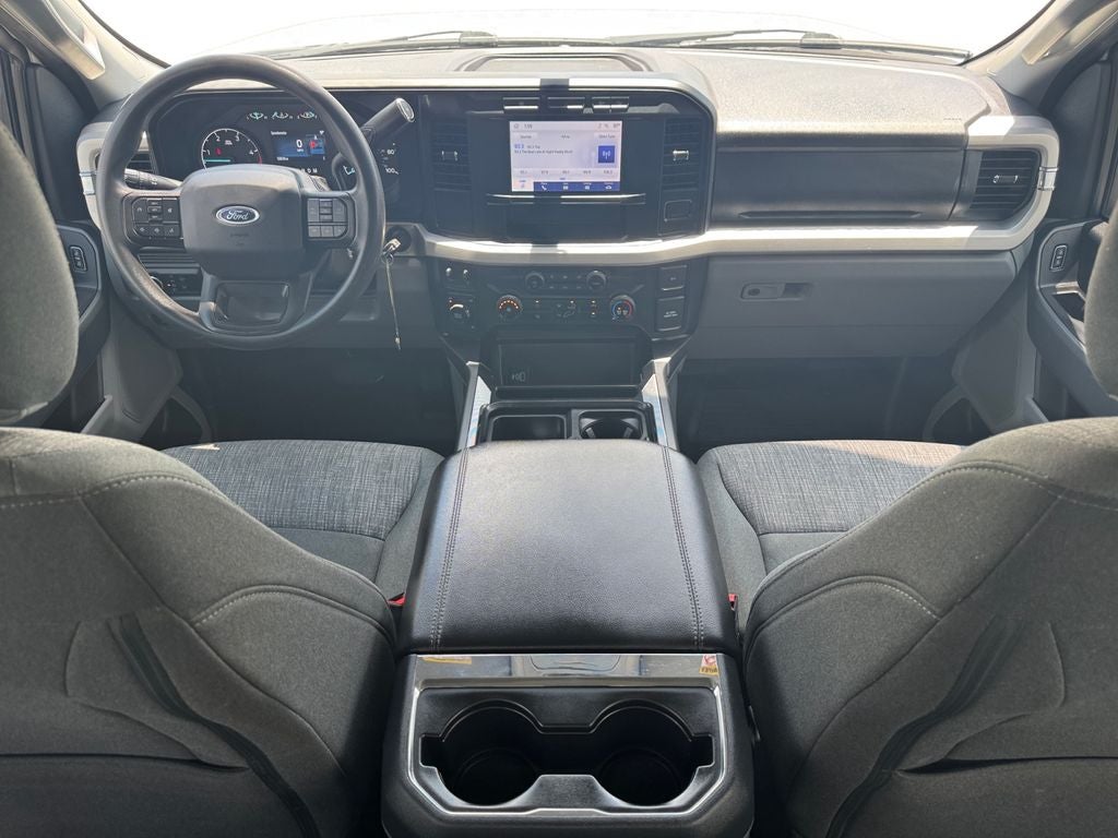 2023 Ford F-450SD XLT DRW