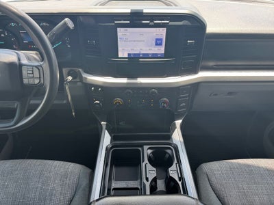 2023 Ford F-450SD XLT DRW