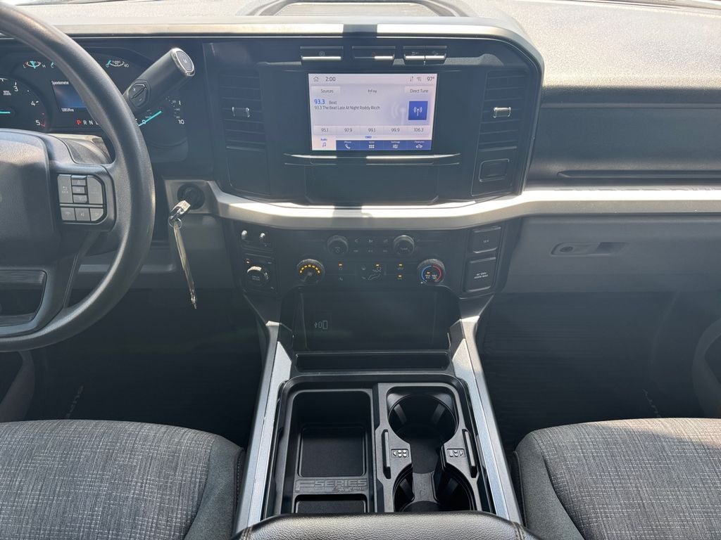 2023 Ford F-450SD XLT DRW
