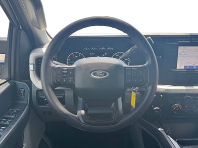 2023 Ford F-450SD XLT DRW