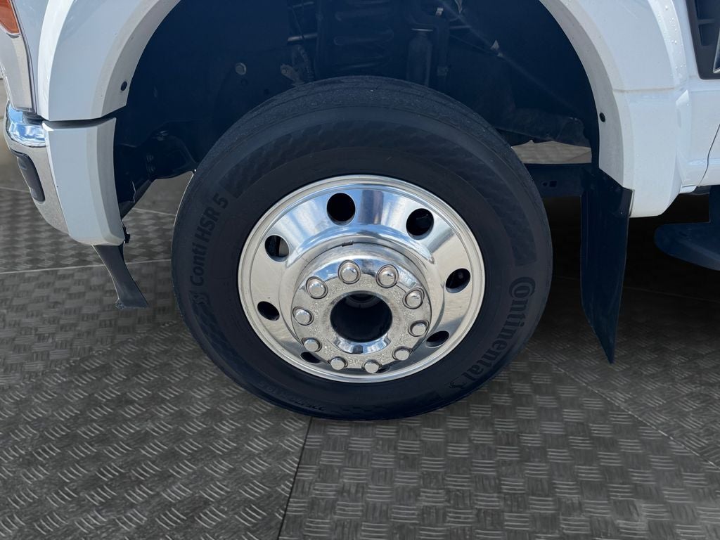 2023 Ford F-450SD XLT DRW