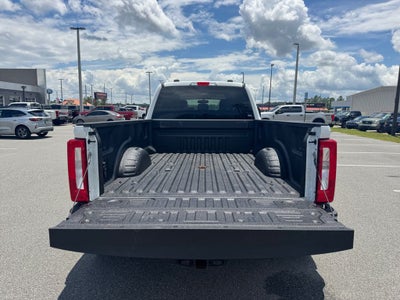 2023 Ford F-450SD XLT DRW