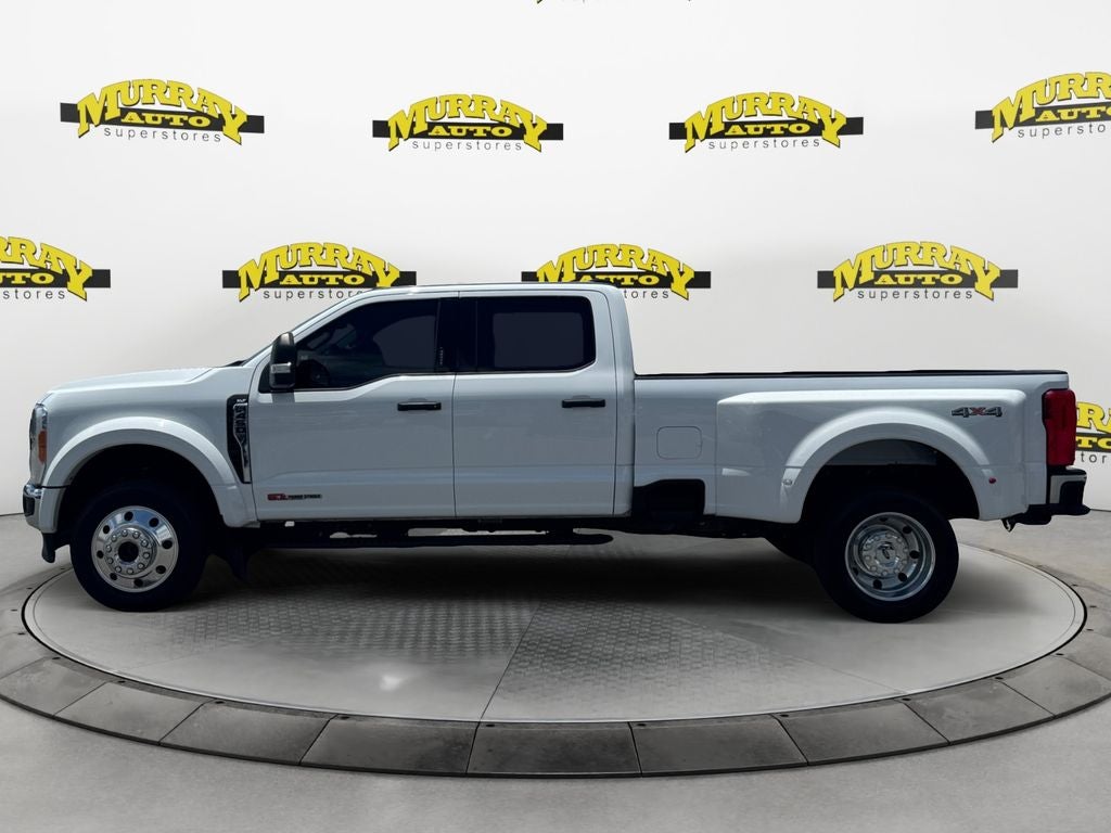 2023 Ford F-450SD XLT DRW