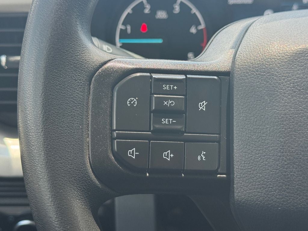 2023 Ford F-450SD XLT DRW