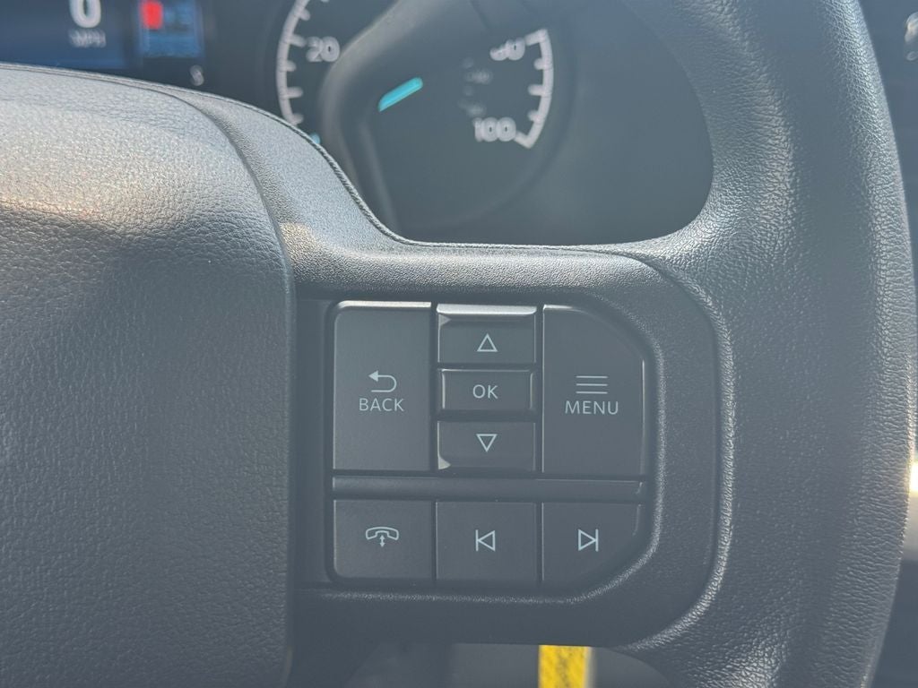 2023 Ford F-450SD XLT DRW