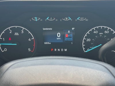 2023 Ford F-450SD XLT DRW