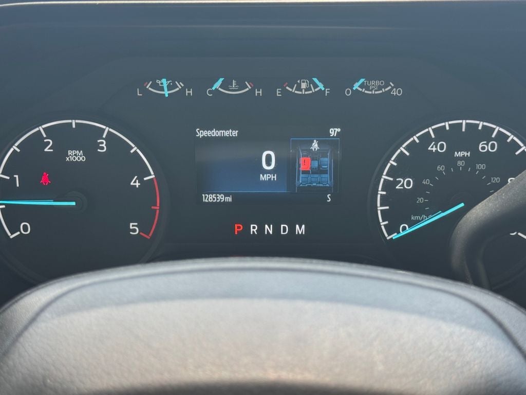 2023 Ford F-450SD XLT DRW
