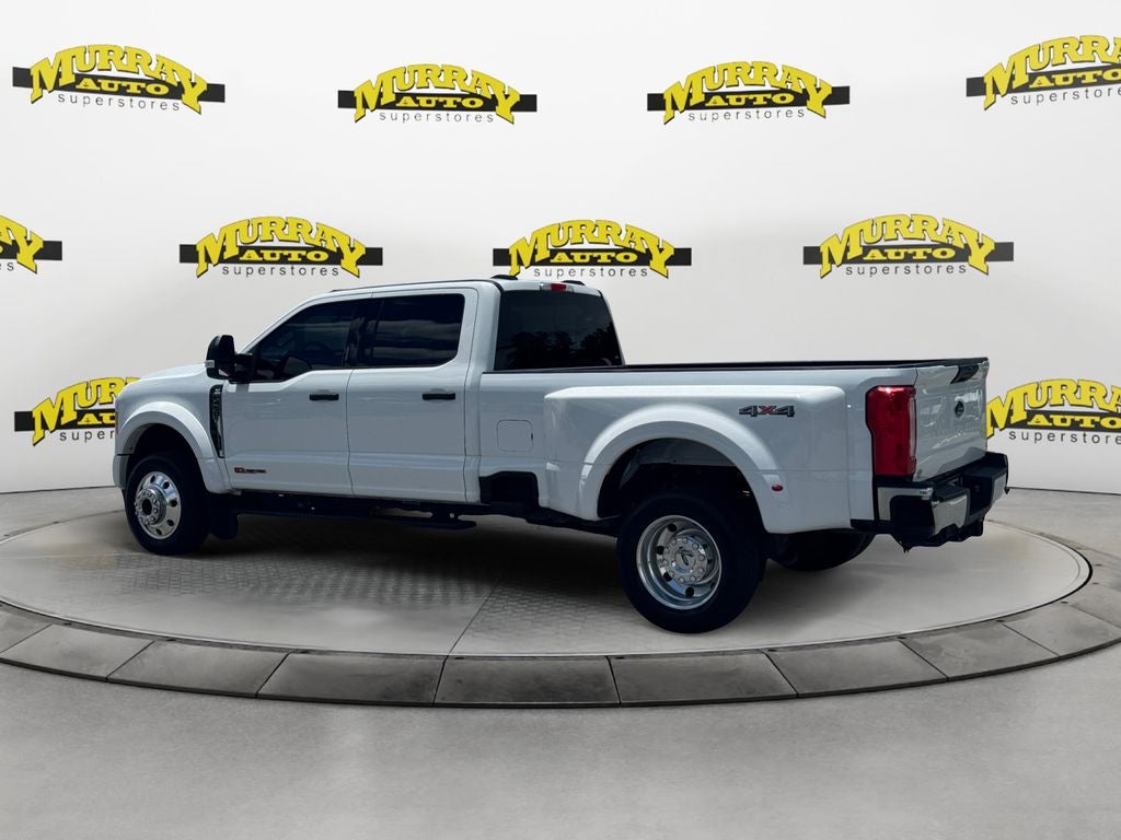 2023 Ford F-450SD XLT DRW