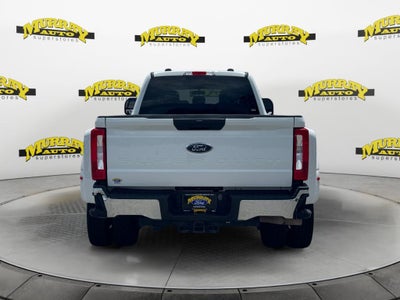 2023 Ford F-450SD XLT DRW