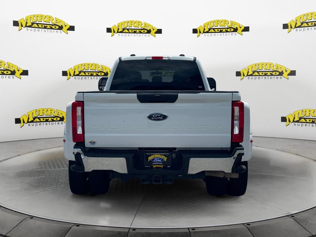 2023 Ford F-450SD XLT DRW
