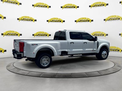 2023 Ford F-450SD XLT DRW
