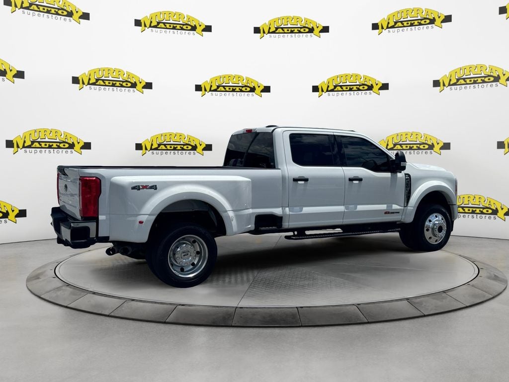 2023 Ford F-450SD XLT DRW
