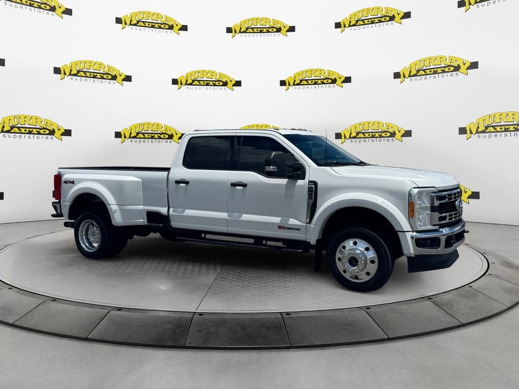 2023 Ford F-450SD XLT DRW