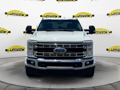 2023 Ford F-450SD XLT DRW
