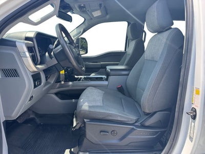 2023 Ford F-450SD XLT DRW