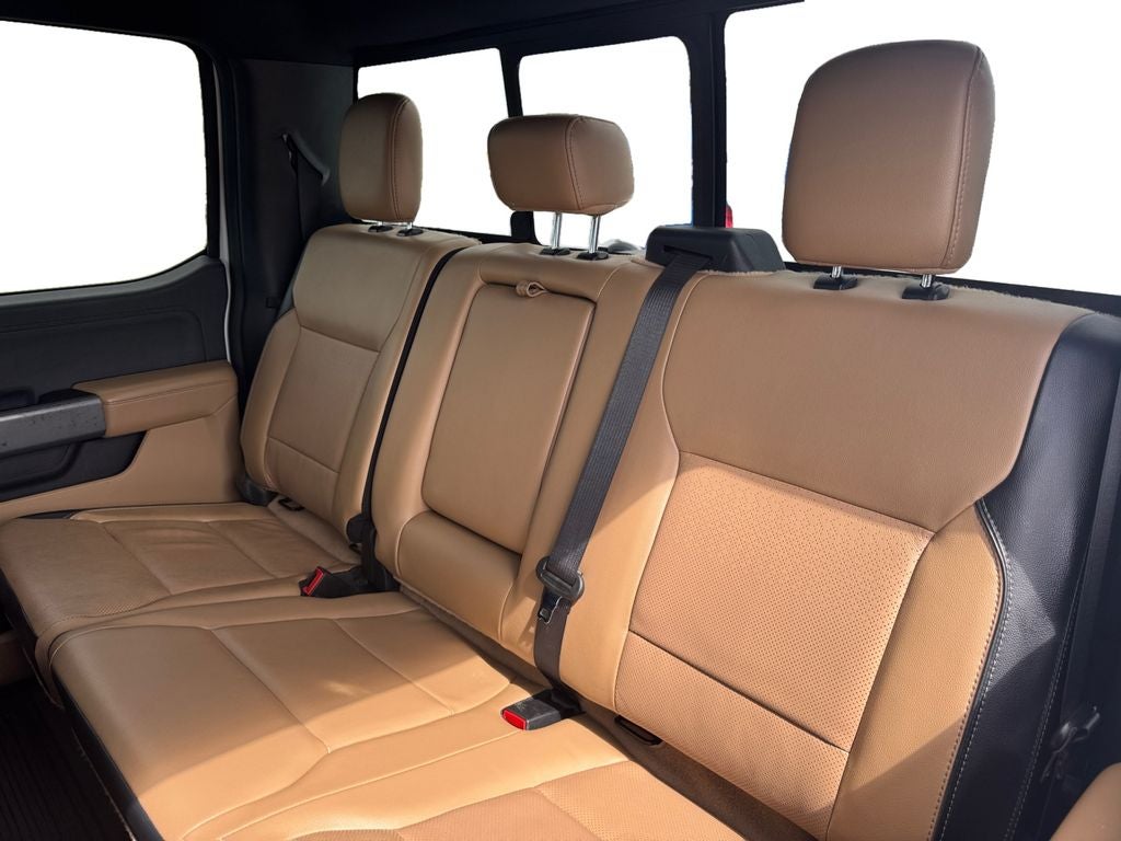 2024 Ford F-450SD Lariat DRW