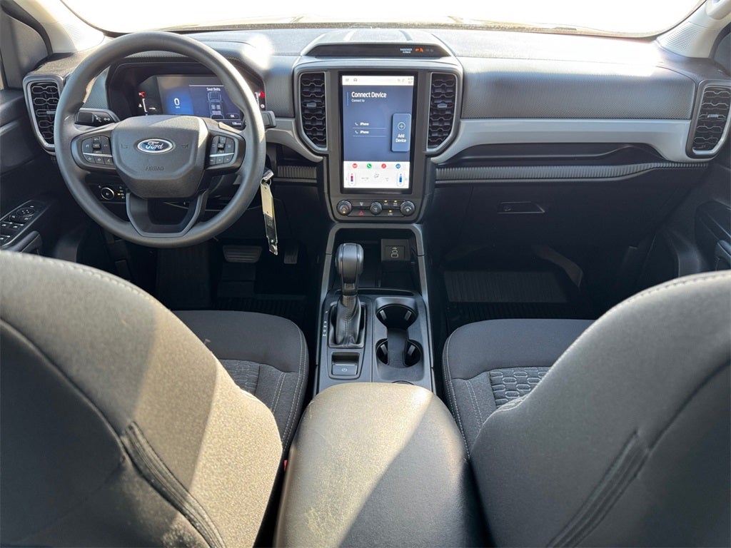 2025 Ford Ranger XL 4X4