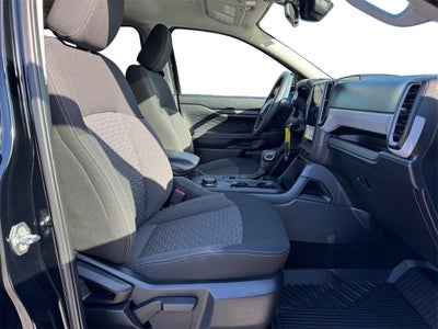 2025 Ford Ranger XL 4X4