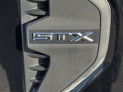 2025 Ford Ranger XL 4X4