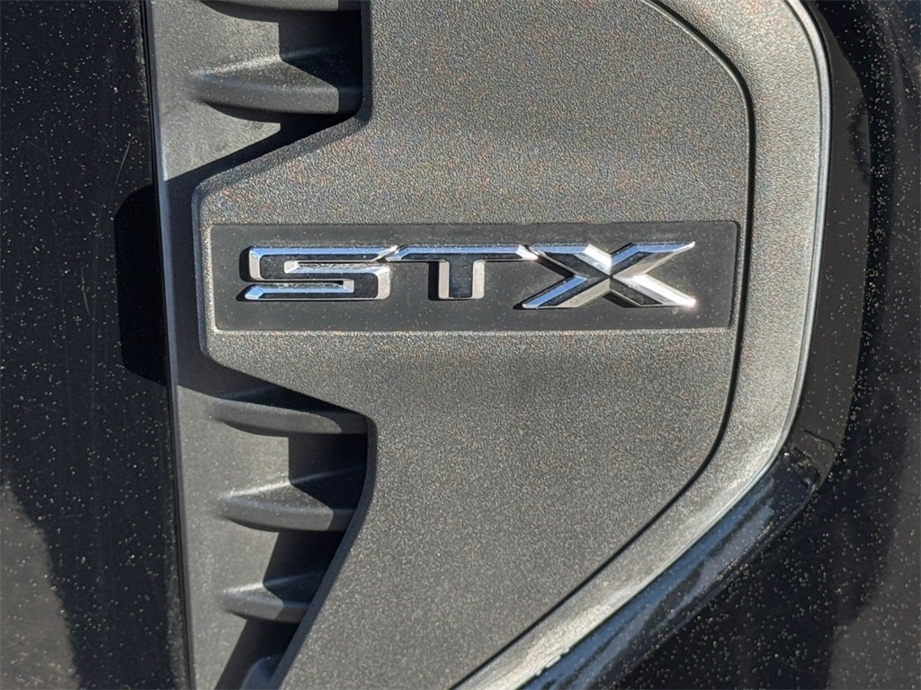 2025 Ford Ranger XL 4X4