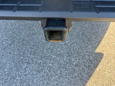 2025 Ford Ranger XL 4X4