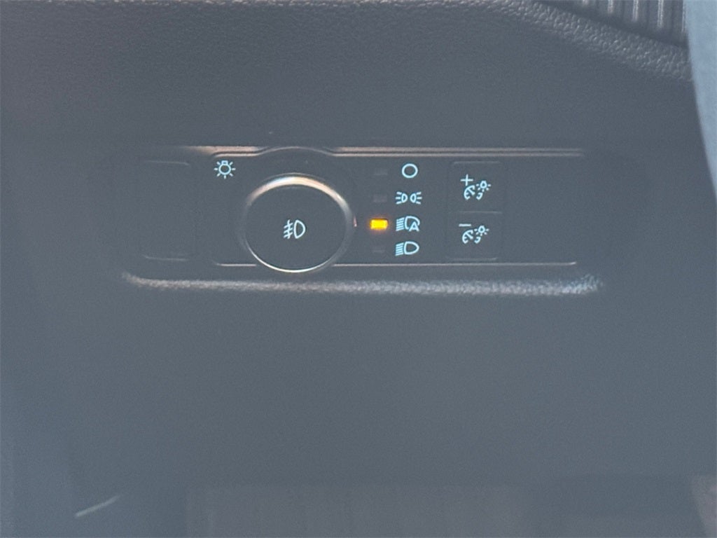 2025 Ford Ranger XL 4X4