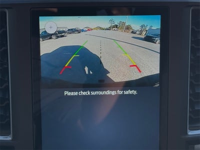 2025 Ford Ranger XL 4X4