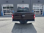 2018 Ford F-150 XLT 5.0 V8