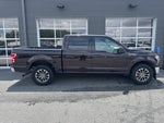 2018 Ford F-150 XLT 5.0 V8