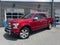 2016 Ford F-150 Platinum