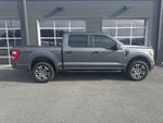 2022 Ford F-150 XL STX 5.0 V8 4X4