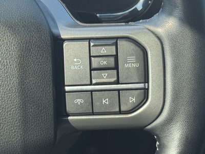 2021 Ford F-150 Lariat 5.0 V8