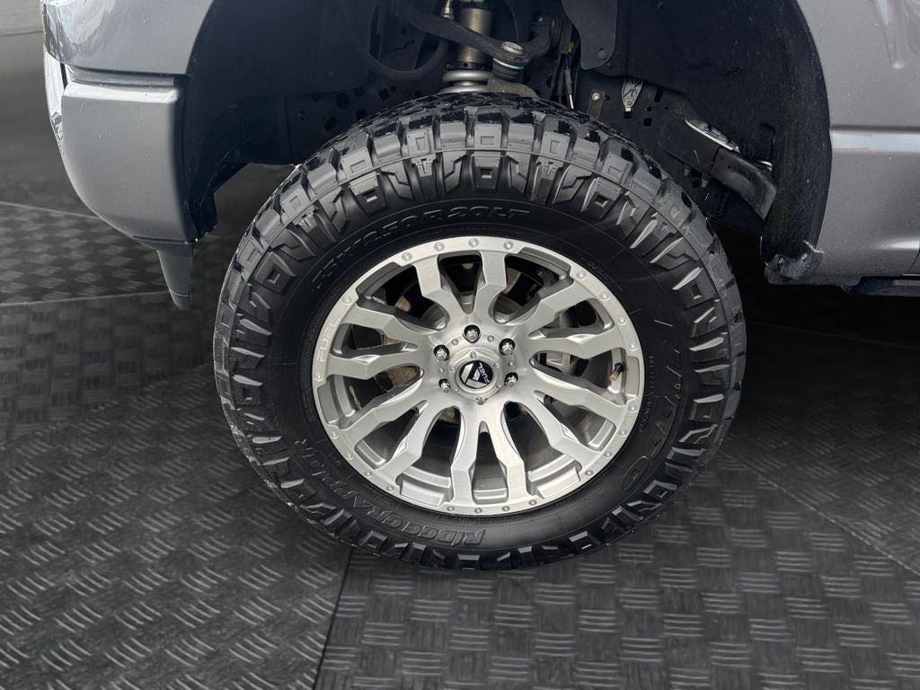 2022 Ford F-150 XLT 5.0 V8 4X4