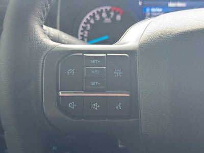 2022 Ford F-150 XLT 5.0 V8 4X4