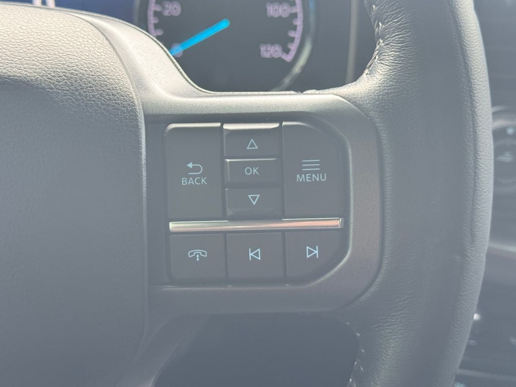 2022 Ford F-150 XLT 5.0 V8 4X4