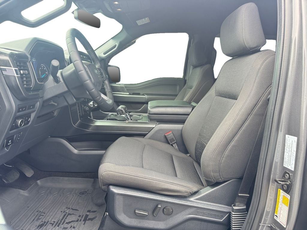 2022 Ford F-150 XLT 5.0 V8 4X4