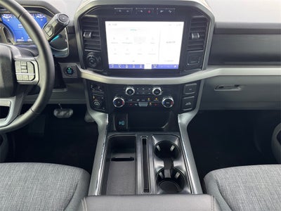 2023 Ford F-150 XLT 5.0 V8