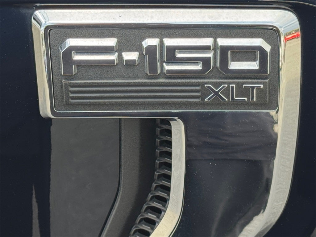 2023 Ford F-150 XLT 5.0 V8