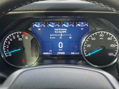 2023 Ford F-150 XLT 5.0 V8