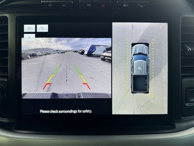 2023 Ford F-150 XLT 5.0 V8