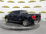2023 Ford F-150 XLT 5.0 V8